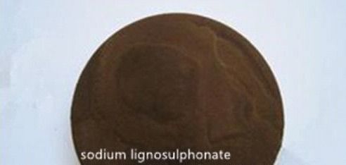 Sodium Lignosulphonate Grade: Industrial Grade