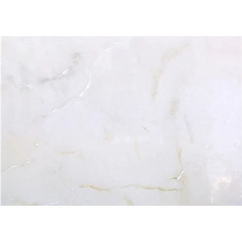 Polished Nizarna White Marble Slabs