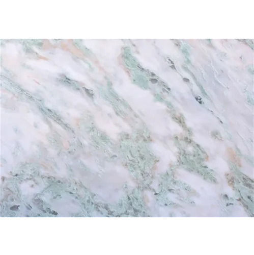 Polished Oneyx Lady Green Marble Slab