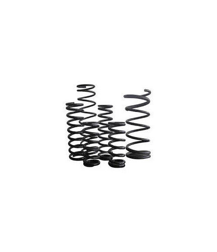 Rust Resistant Automotive Spring