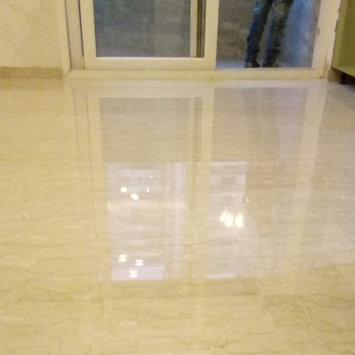 Office Floor Polishing Service By Shiv Marble Polishing Services
