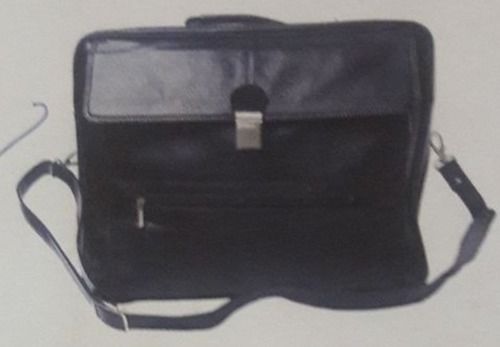 Export Quality Leather Laptop Bags