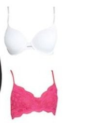 Branded Ladies Fancy Bra