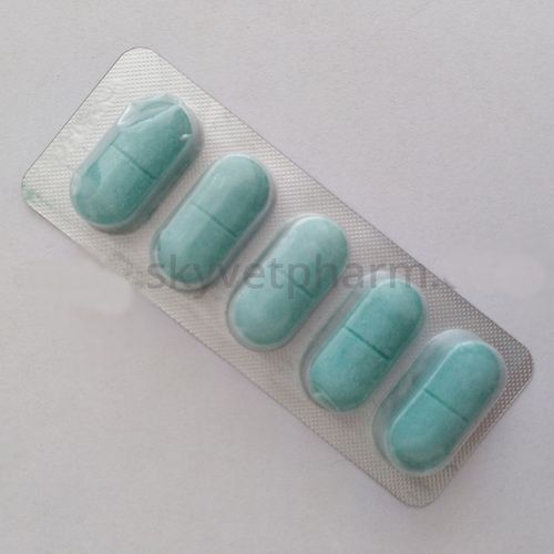 Ivermectin Tablets For Verterinary Use
