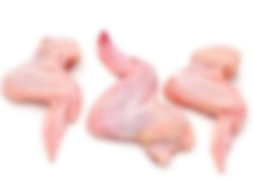 Hygienic Chicken Wings Meat