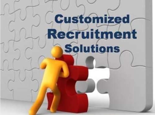Customized Recruitment Service By Inthrall Consultancy