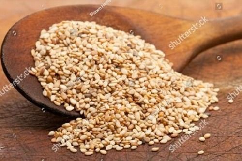 Organic Fresh Sesame Seeds