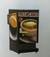 Coffee And Tea Vending Machine Fouble