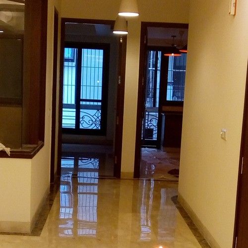 Marble Floor Polishing Services For Office And Home