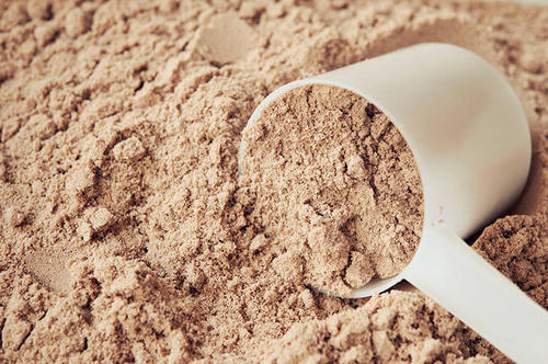 Protein Powder For Adults