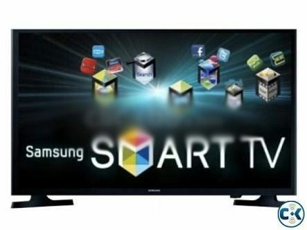 Samsung Smart LED TV