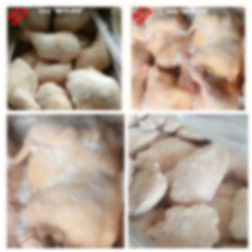 Halal Freshly Frozen Chicken Meat