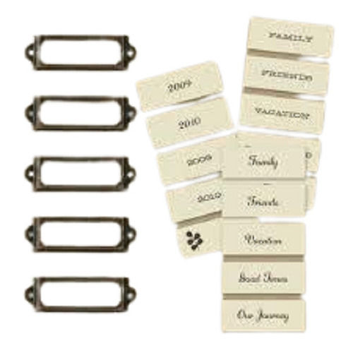Multicolor PVC Name Tags For Bags at Rs 1/piece in Vasai
