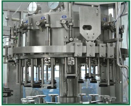 700-1500 Bph Beer Bottling Machine