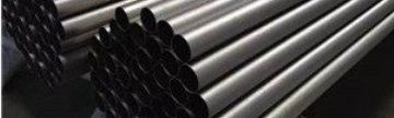 High Grade Titanium Seamless Tubes