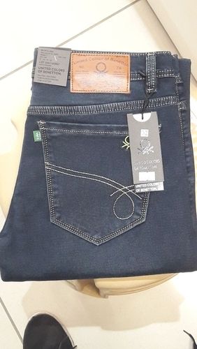 Mens And Girl Jeans