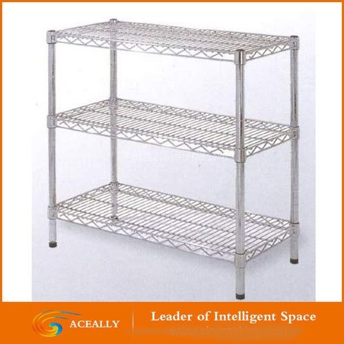 Chrome Wire Shelving Manufacturers & Suppliers, Dealers