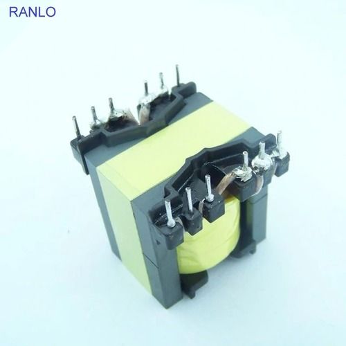 Power Supply Transformer - Heavy Duty 1000kg, 440 Voltage, High Tensile Strength | Robust Durability for Industrial Smoke Vacuum Systems