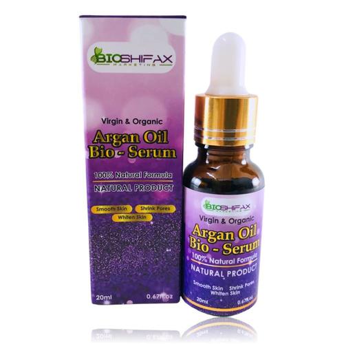 Argan Oil Bio Serum Bioshifax