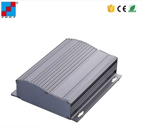 Customized Water Proof Aluminum Enclosure For Solar Power DC/AC Inverter