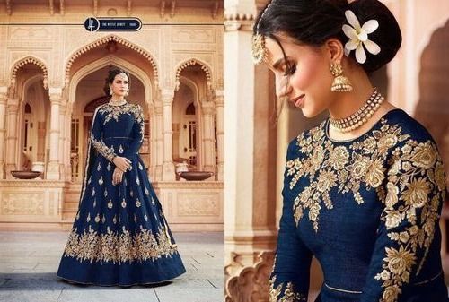 anarkali suits