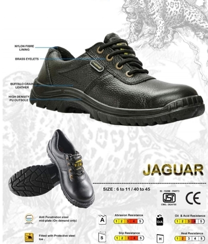 High Quality Jaguar Safety Shoes