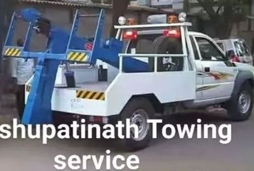 Economical Car Towing Service