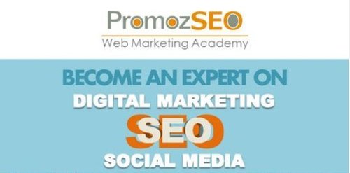 PromozSEO Web Marketing Training By Promoz SEO