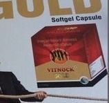 Vitnock Gold Multivitamin Softgel Capsules