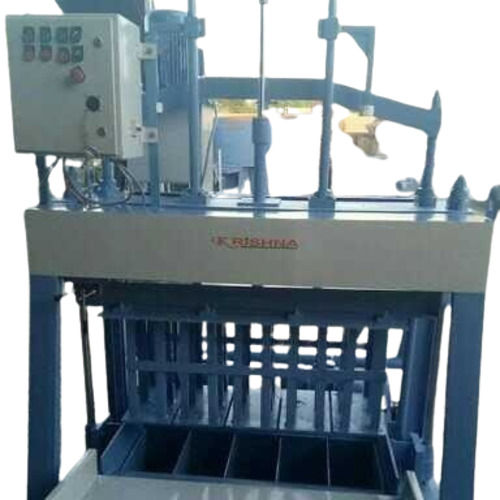 Fly Ash Bricks Making Machine