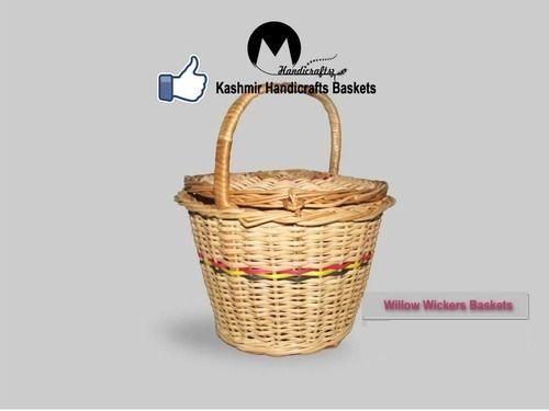 Eco-Friendly Medium Size Storage Basket