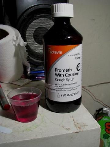 Acta-------vis Promethazine With Cod+++++++++eine Purple Cough Syrup Tussionex Cough Syrup