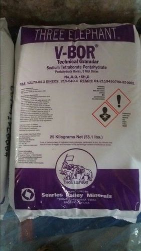 Borax Pentahydrate