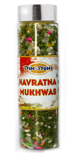 Mix Dim Dums Navratna Mukhwas