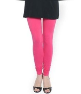 Ruby Style Cotton Leggings