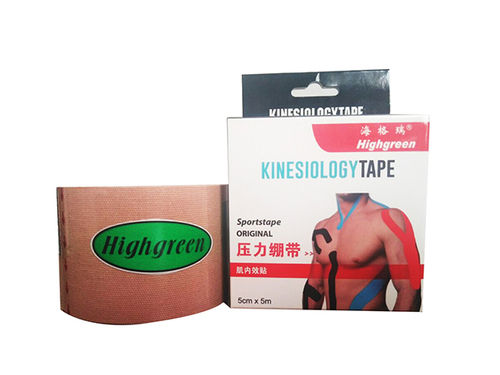 Supreme Quality Kinesiology Tape