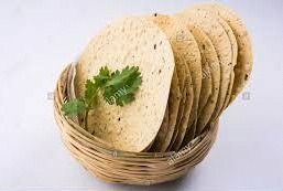 High Grade Crispy Moong Papad