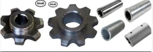 Industrial Sprockets And Couplings