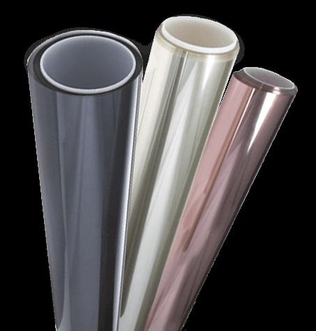 Imported Window Film Roll