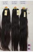 Natural Black Color Human Hair