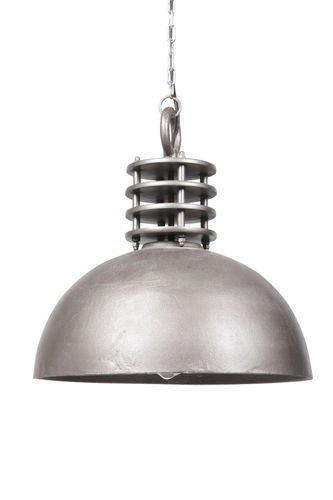 Grey Classy Look Pendant Lamp