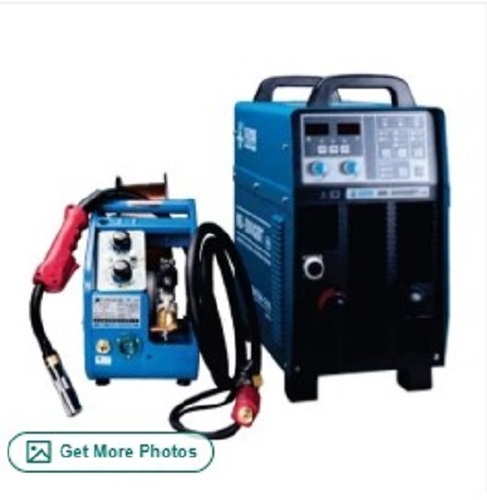 Gas Welding Machines