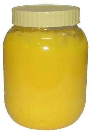 Pure Cow Desi Ghee