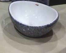 Ceramic Wash Basin Bowl