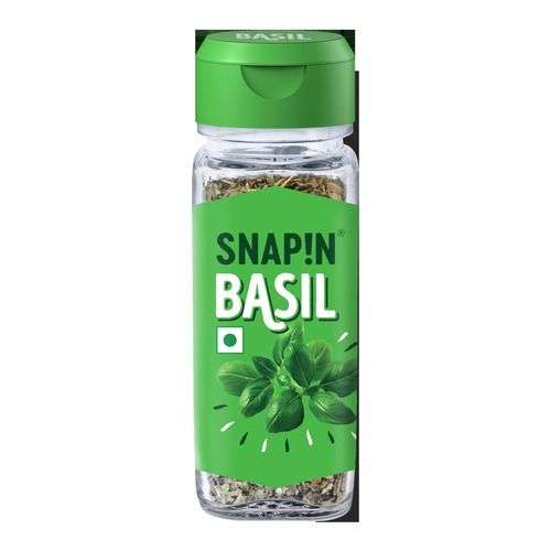 Snapin Basil