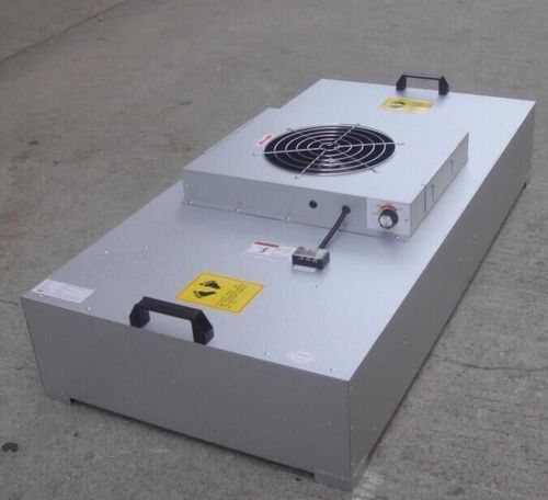 Fan Filter Unit for Clean Room FFU 575x1175