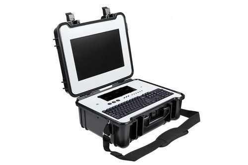 Heavy Duty Waterproof Case