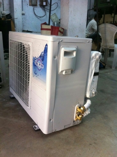 Online Water Chillers