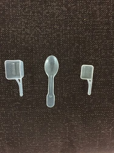 Food Grade Hdpe Spoons