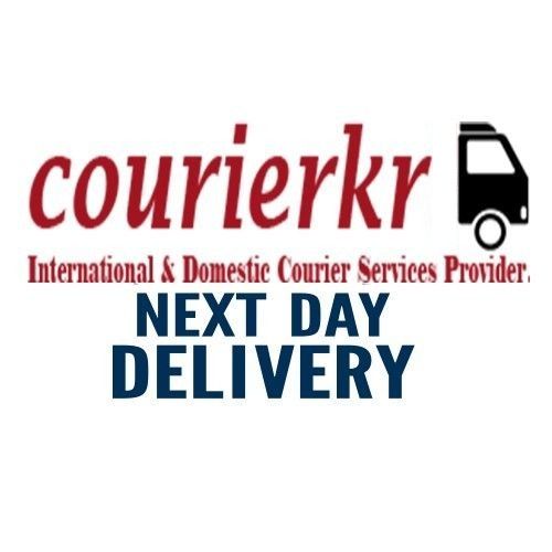 International and Domestic Courier Service By courierkr